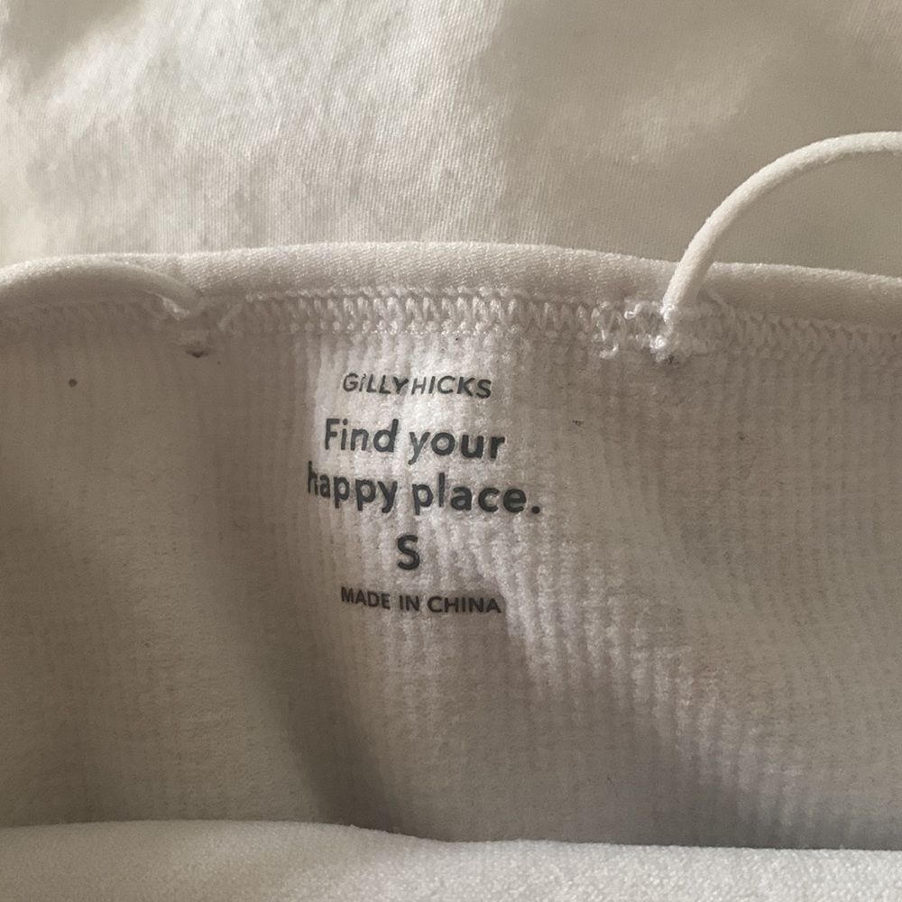 Workout tank - Picture 3 of 3